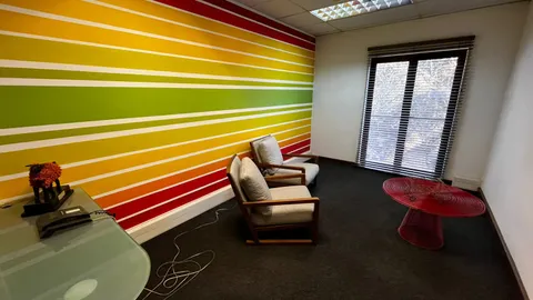 The Sentinal - 86 Capricorn Drive, Lone Hill has a 250m² Office Space Available To Let  (8)